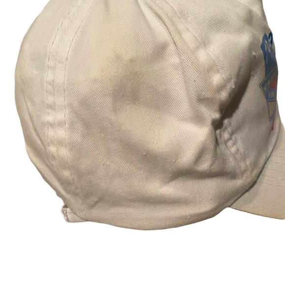 1994 New York Rangers Stanley Cup Snapback Hat - Picture 2 of 6